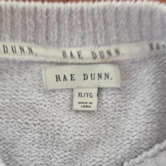 Floral Patterned Cardigan and Blessed Sweater bundle 3 Set - Picture 6 of 9